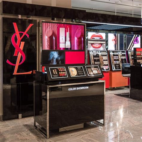 ysl beauty store|yves saint laurent official website.